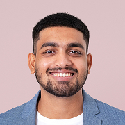 Sahil Khanna