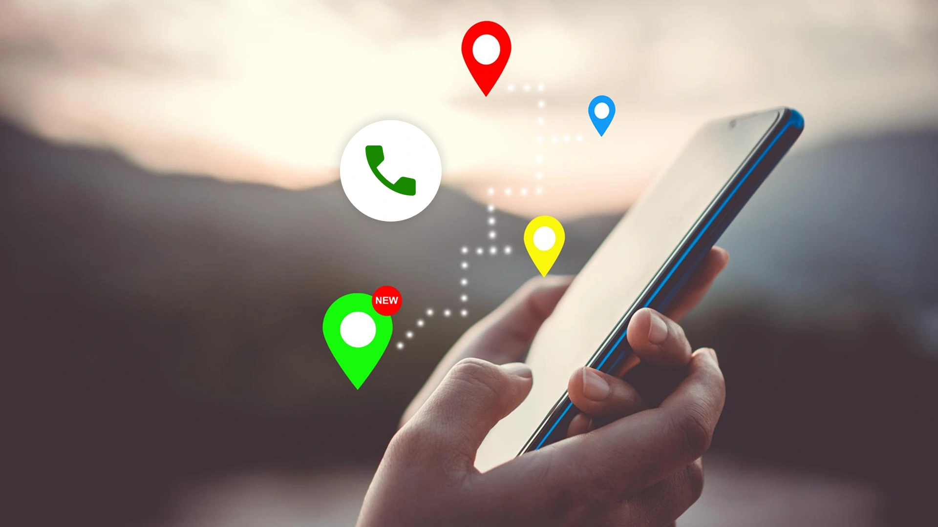 instant-call-or-map