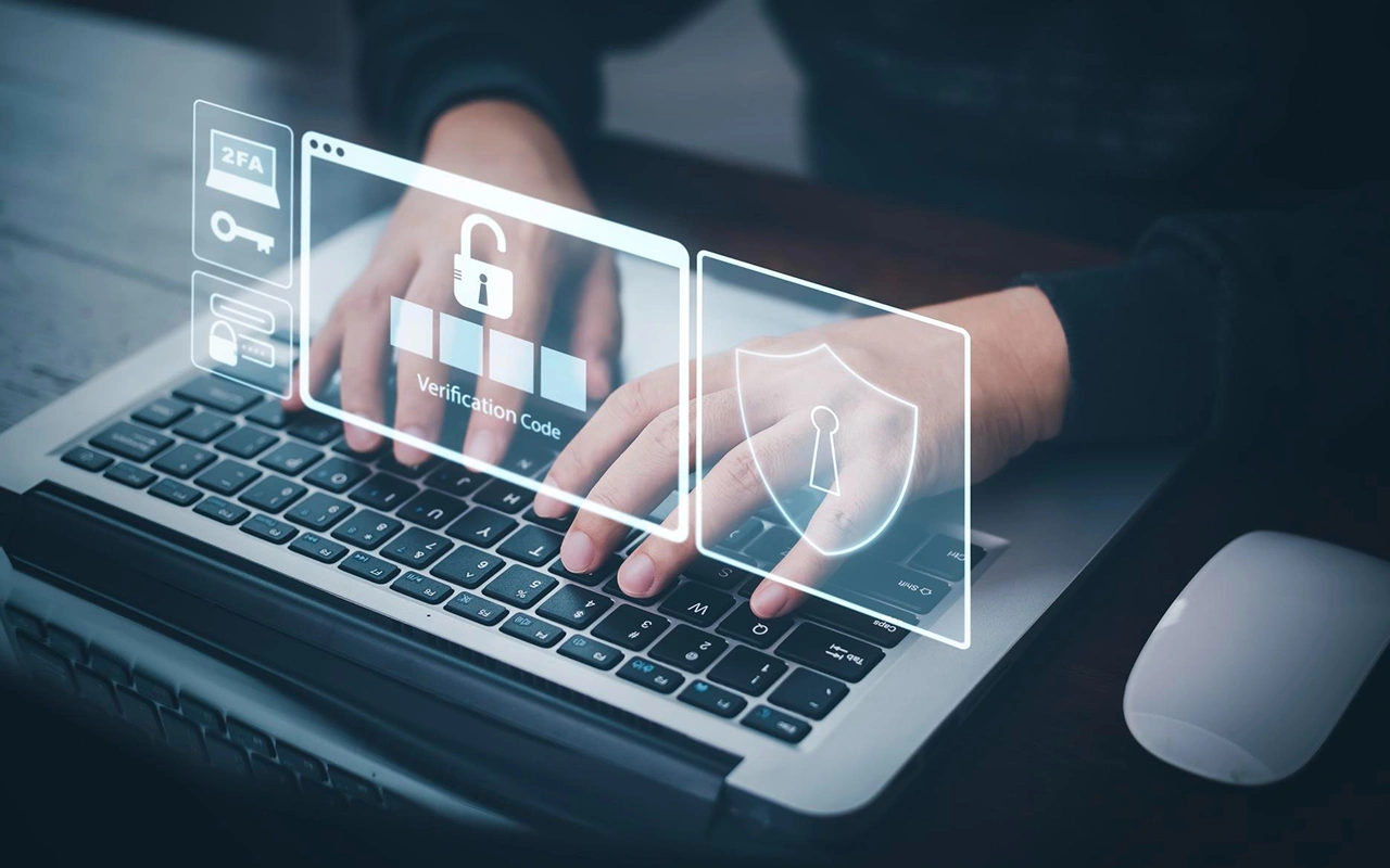 key-management-and-access-control