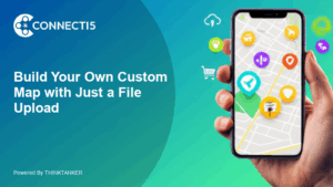 Build Your Own Custom Map with Just a File Upload